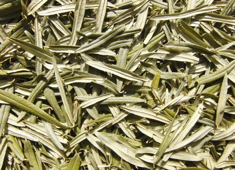 Лемонграсс трава для чая