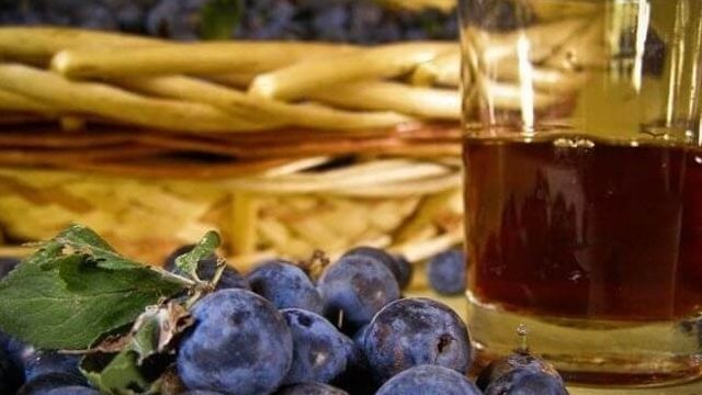 Секреты и тонкости приготовления вина из слив