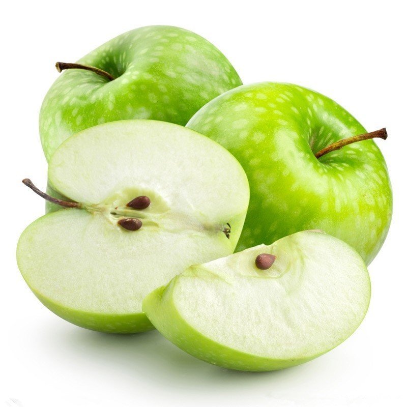 Яблоки гренни смит