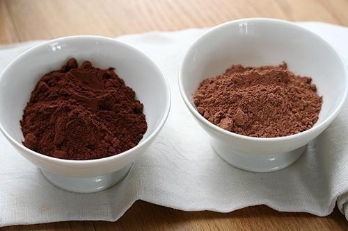 Какао порошок cacao powder