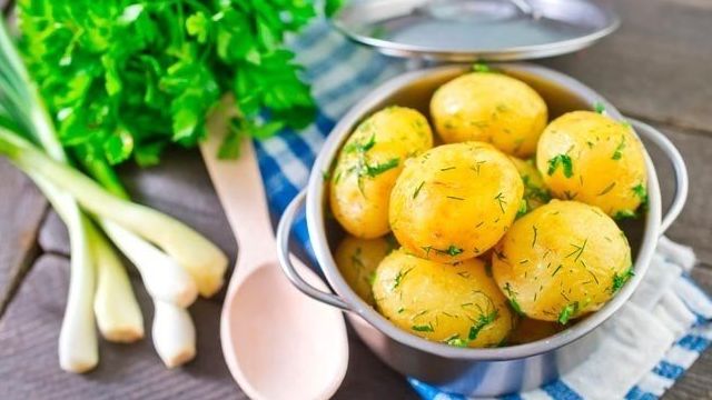 Что нужно знать о картофеле Импала