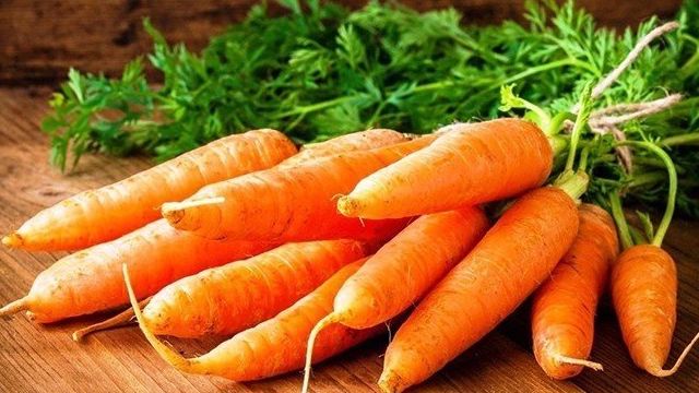 Как обеспечить себя свежей морковью уже весной