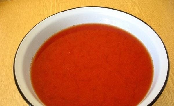 Соус томатный