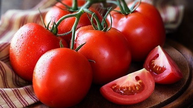 Как и где нужно правильно хранить помидоры