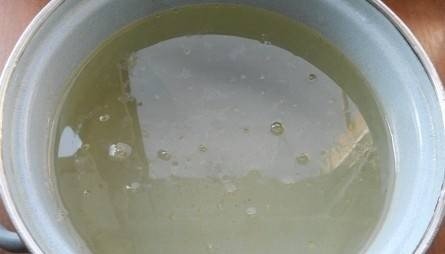 Маринад для капусты на литр воды