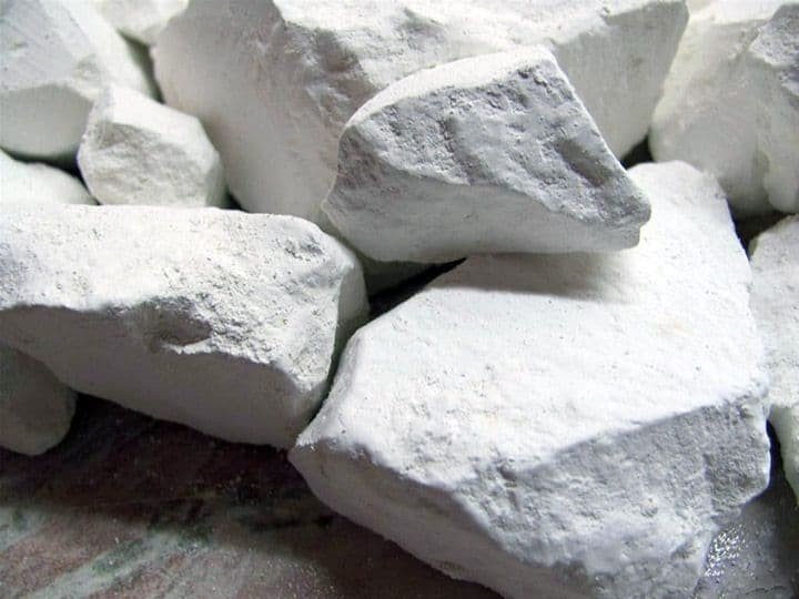 Гипсоангидритовый камень